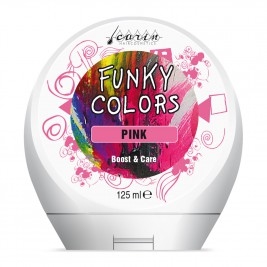 CARIN FUNKY COLORS PINK - 125 ML