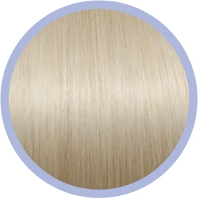 Ring On (I-tip) extensions, 50 cm., Color: 1004