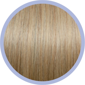 Ring On (I-tip) Extensions, 50 cm. Farbe: DB3
