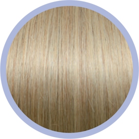 Ring On (I-tip) extensions, 50 cm., Color: 24