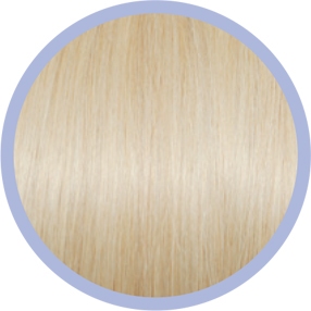 Ring On (I-tip) Extensions, 50 cm. Farbe: 1001