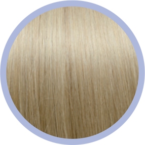 Ring On (I-tip) extensions, 50 cm., Color: 1002