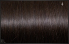 Ring On (I-tip) extensions, 50 cm., Color: 4