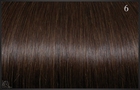 Ring On (I-tip) extensions, 50 cm., Color: 6