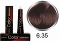 Carin Color Intensivo No. 6.35 dark blonde gold mahogany