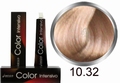 Carin Color Intensivo No. 10.32 extra light-blonde gold viol
