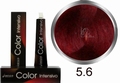 Carin Color Intensivo Nr. 5.6 hellbraun rot