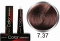 Carin Color Intensivo No. 7.37 middle blonde gold chestnut