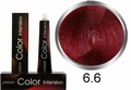 Carin Color Intensivo Nr. 6,6 dunkelblond rot