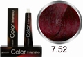 Carin Color Intensivo Nr. 7,52 mittelblondes Mahagoni-violet