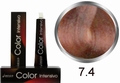 Carin  Color Intensivo nr 7,4 middenblond koper