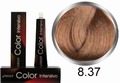 Carin Color Intensivo No 8.37 light blonde gold chestnut