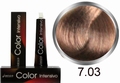 Carin Color Intensivo Nr. 7,03 Mitte blond Gold Natur