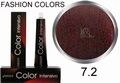 Carin Color Intensivo FASHION COLOR nr 7.2