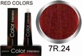 Carin Color Intensivo RED COLOR nr 7R.24