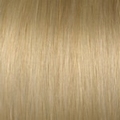 Human Hair  extensions straight 40 cm, 0,5 gram, Color: 24