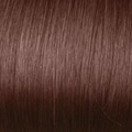 Human Hair extensions straight 50 cm, 0,8 gram, kleur: 33