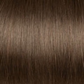 Cheap T-Tip extensions natural straight 50 cm, color: 6