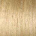 Cheap I-Tip extensions natural straight 50 cm, Color DB2