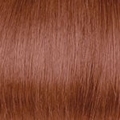 Human Hair extensions straight 40 cm, 0,5 gram, kleur: 17