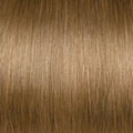 Human Hair extensions straight 40 cm, 0,5 gram, kleur: 14