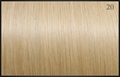 ESC-WEFT-C-20 Classic Tressen 50/55 cm