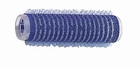 Velcro curlers  Blue Ø15 mm.
