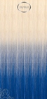 Shatush Extensions, Lang:50 cm., Farbe 20/BLU