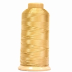 Hair weaving tread, color Blond (2285 mtr)