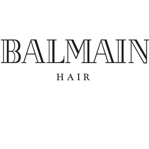 BALMAIN HAIR